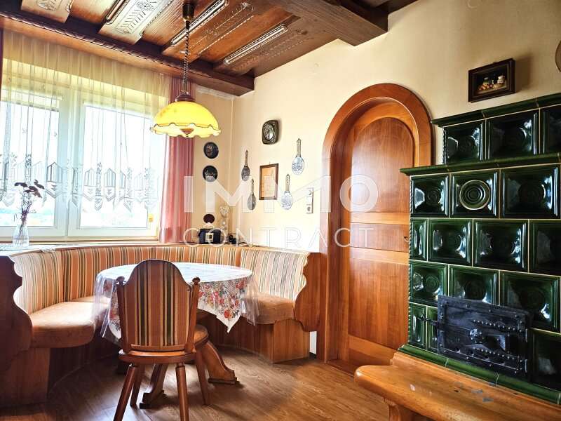Haus Heidenreichstein: OG Küche Foto 2 OG Küche Foto 2