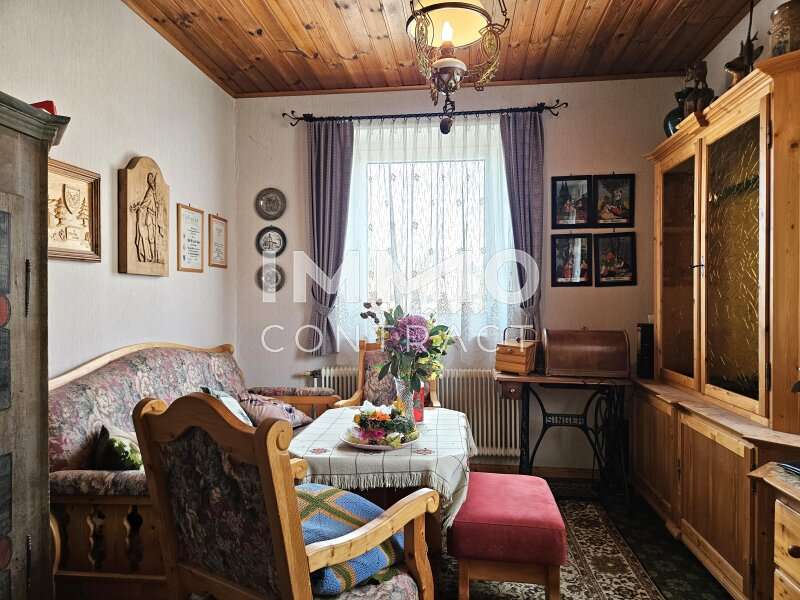 Haus Heidenreichstein: OG Zimmer OG Zimmer