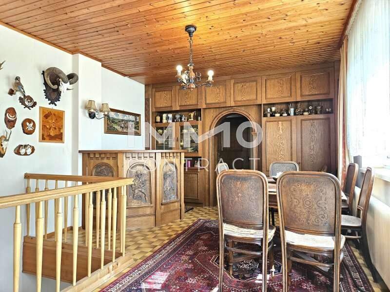Haus Heidenreichstein: OG Galerie mit Bar Foto 2 OG Galerie mit Bar Foto 2