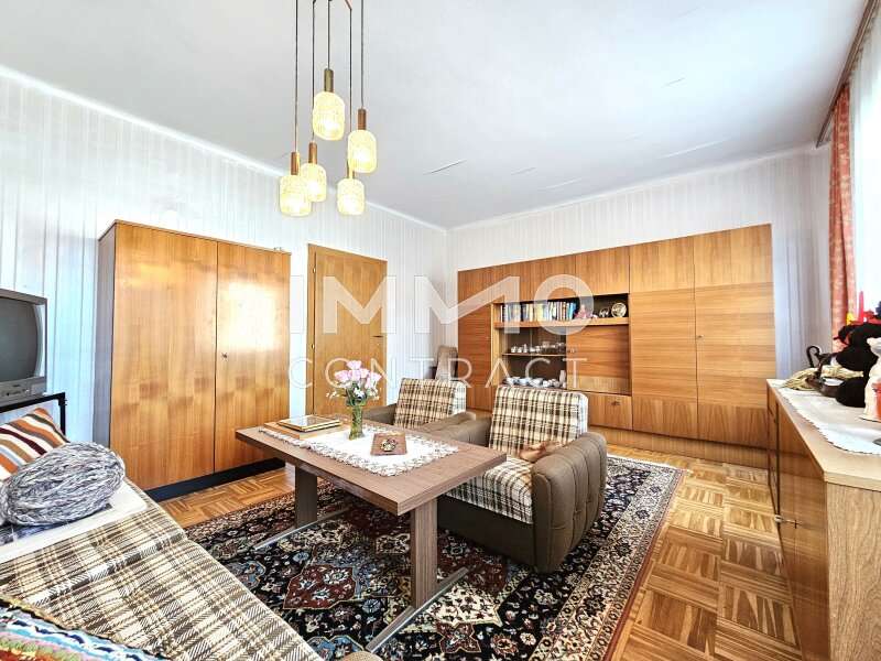 Haus Heidenreichstein: EG Wohnzimmer EG Wohnzimmer