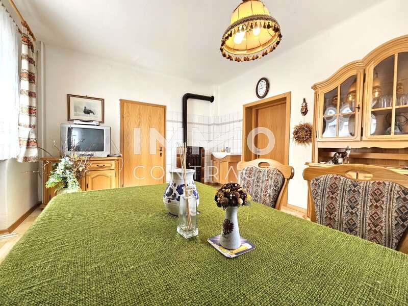 Haus Heidenreichstein: EG Zimmer 1 EG Zimmer 1