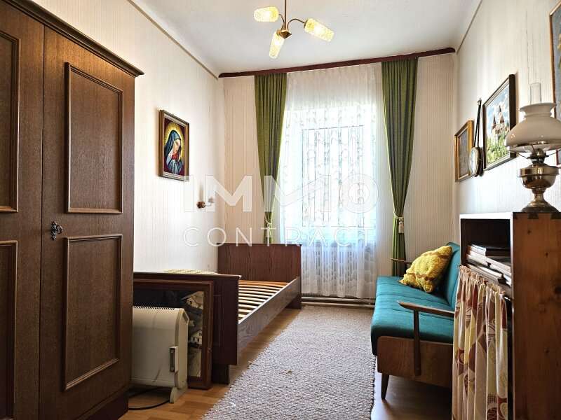 Haus Heidenreichstein: EG Zimmer 2 EG Zimmer 2
