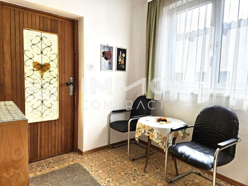 Haus Heidenreichstein: EG Vorraum EG Vorraum