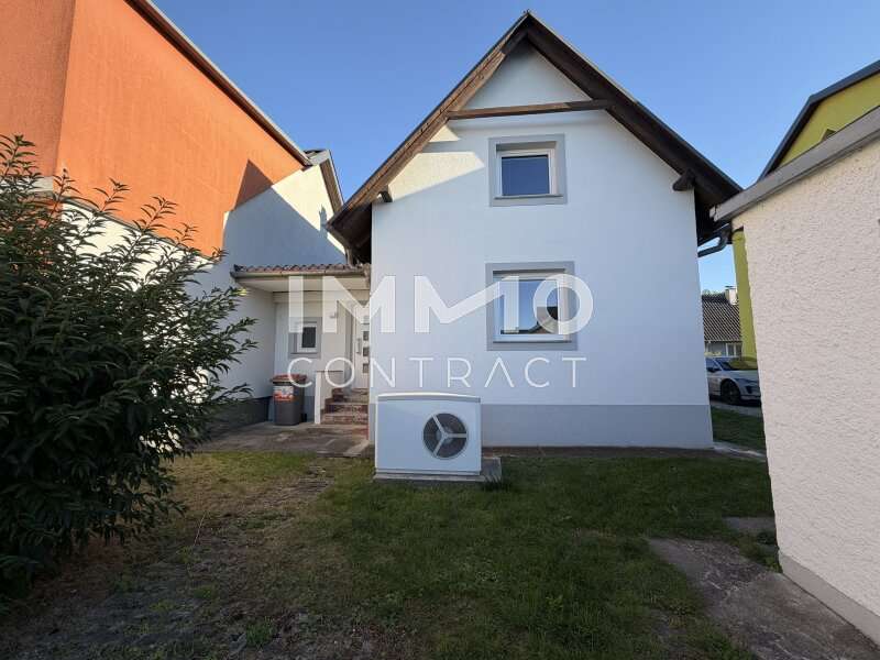 Haus in Wels - Bild 17 Haus in Wels - Bild 17