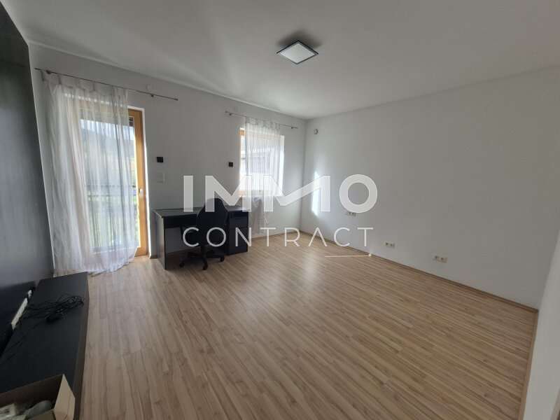 Doppelhaushälfte Kilb: Schlafzimmer Schlafzimmer