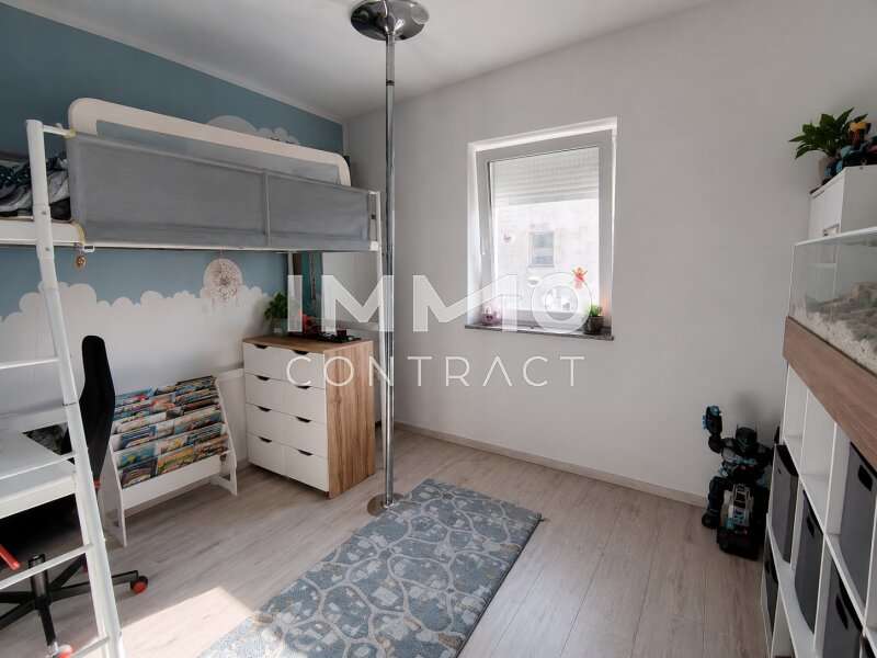 Doppelhaushälfte Haunoldstein: Kinderzimmer 2 Kinderzimmer 2