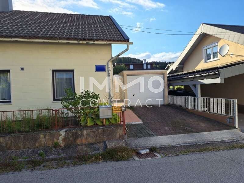 Haus in Ottnang - Bild 5 Haus in Ottnang - Bild 5