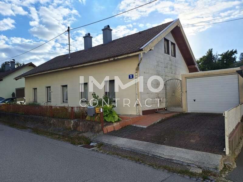 Haus in Ottnang - Bild 6 Haus in Ottnang - Bild 6