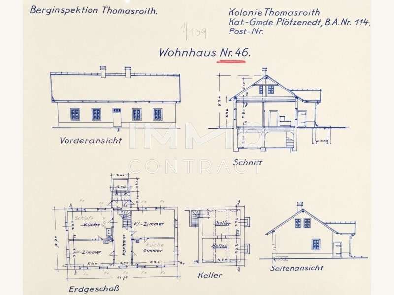 Haus in Ottnang - Bild 10 Haus in Ottnang - Bild 10