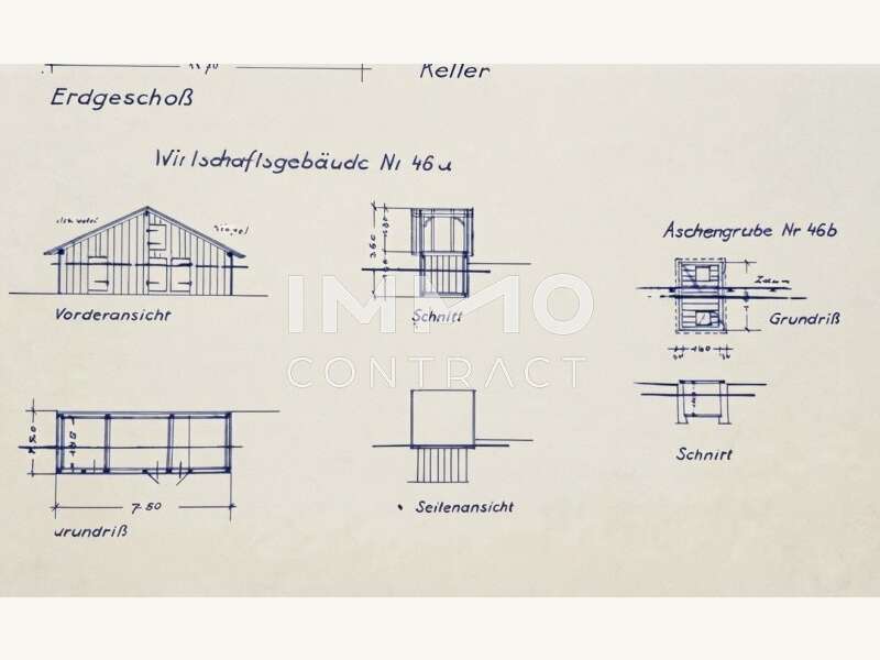 Haus in Ottnang - Bild 12 Haus in Ottnang - Bild 12