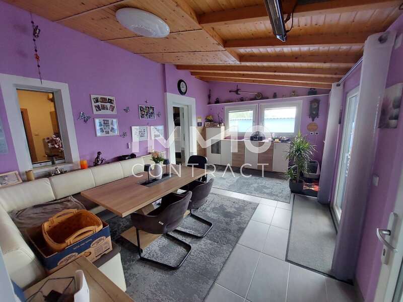 Einfamilienhaus in Krenglbach - Bild 7 Einfamilienhaus in Krenglbach - Bild 7