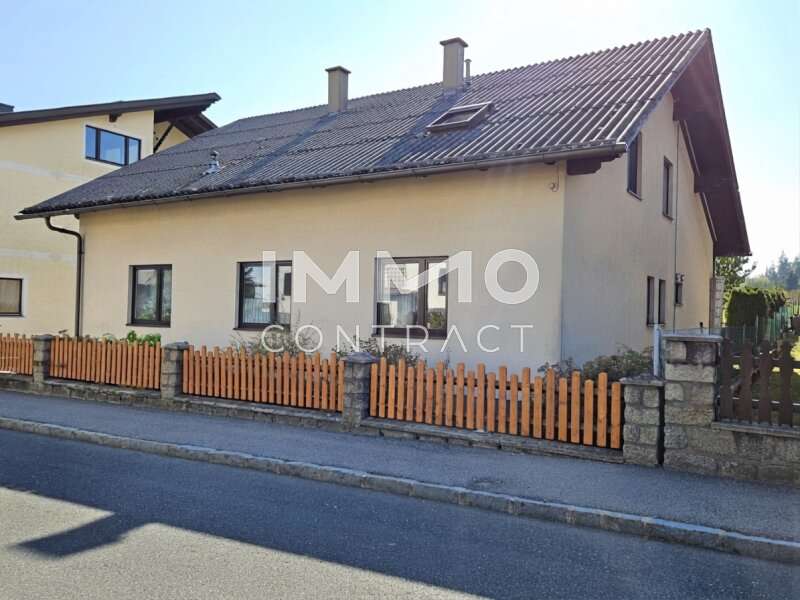 Haus Eggern: Ansicht Nord Ansicht Nord