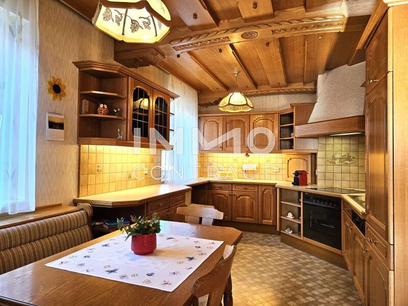 Haus Eggern: OG Küche Foto 1 OG Küche Foto 1