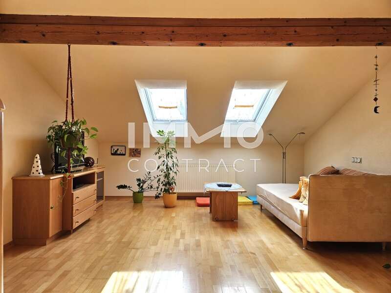 Haus Eggern: OG Wohnzimmer Foto 3 OG Wohnzimmer Foto 3