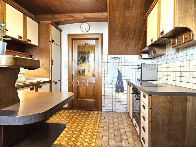 Haus Eggern: EG Küche Foto 2 EG Küche Foto 2