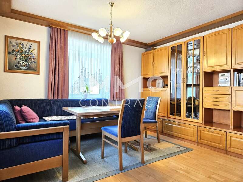 Haus Eggern: EG Wohn- und Esszimmer Foto 1 EG Wohn- und Esszimmer Foto 1