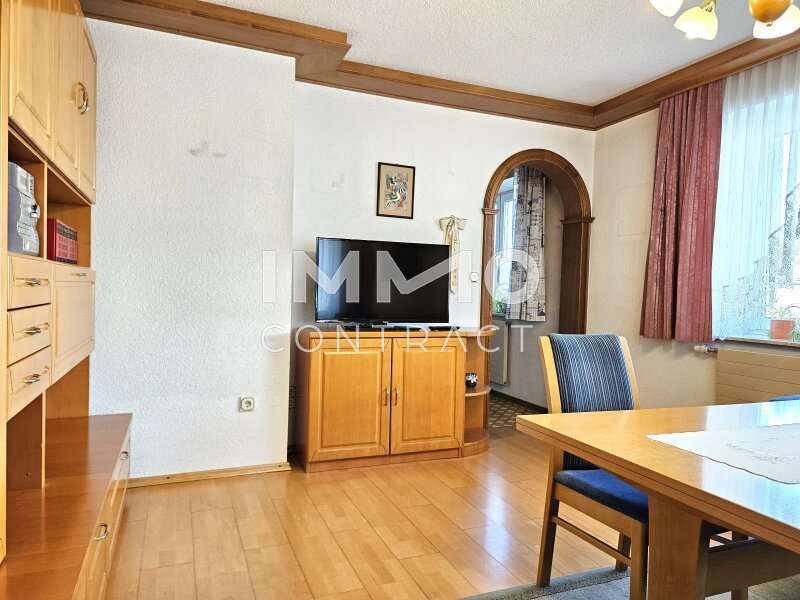 Haus Eggern: EG Wohn- und Esszimmer Foto 2 EG Wohn- und Esszimmer Foto 2