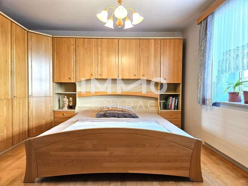 Haus Eggern: EG Schlafzimmer EG Schlafzimmer