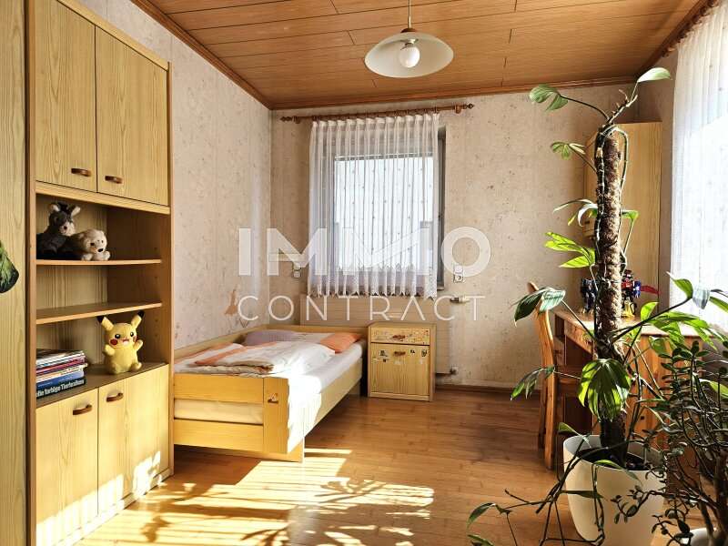 Haus Eggern: EG Kinderzimmer EG Kinderzimmer