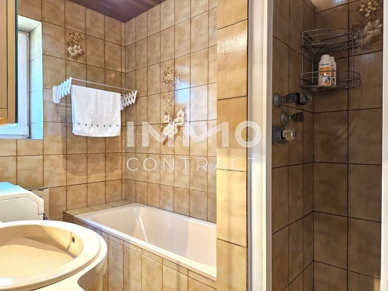 Haus Eggern: EG Badezimmer EG Badezimmer