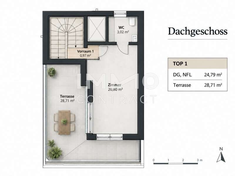 Doppelhaushälfte in Wien - Bild 10 Doppelhaushälfte in Wien - Bild 10
