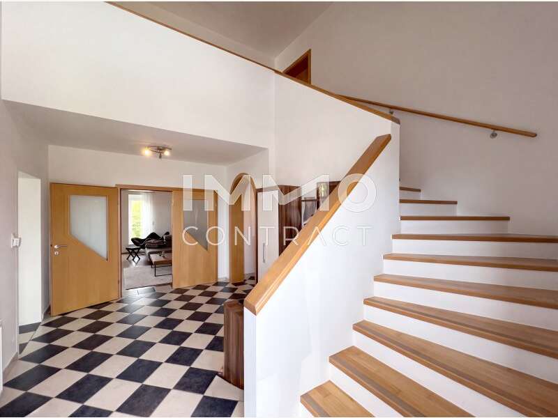 Landhaus in Maissau - Bild 11 Landhaus in Maissau - Bild 11