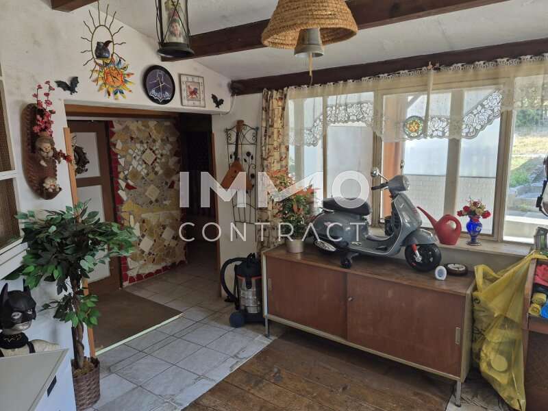 Einfamilienhaus Ober-Grafendorf: Vorraum Vorraum