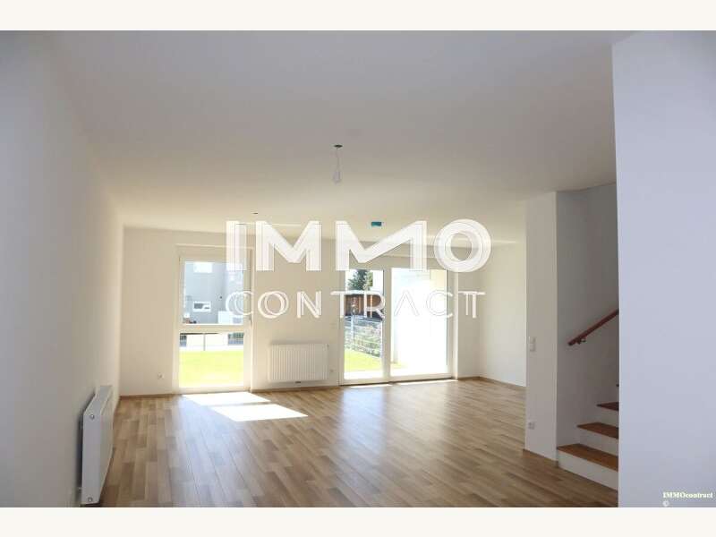 Doppelhaushälfte in St. Leonhard am Forst - Bild 3