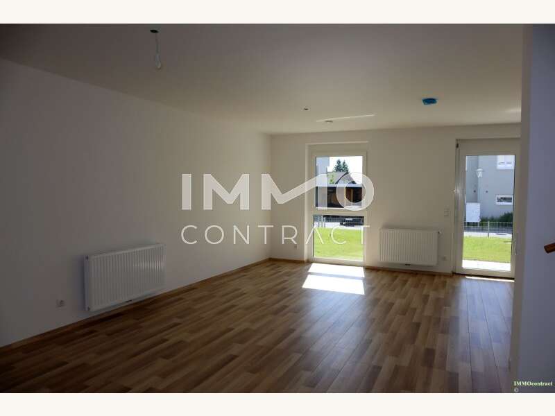 Doppelhaushälfte in St. Leonhard am Forst - Bild 10