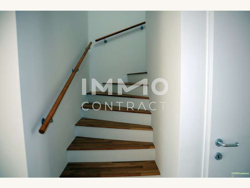 Doppelhaushälfte in St. Leonhard am Forst - Bild 14