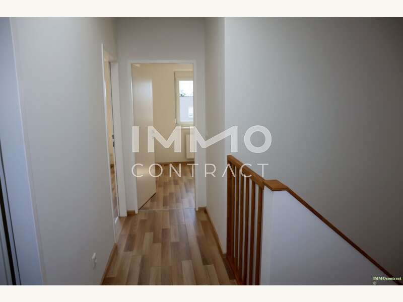 Doppelhaushälfte in St. Leonhard am Forst - Bild 16