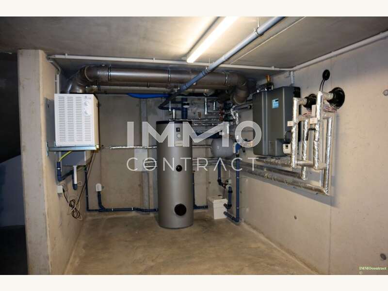 Doppelhaushälfte in St. Leonhard am Forst - Bild 23