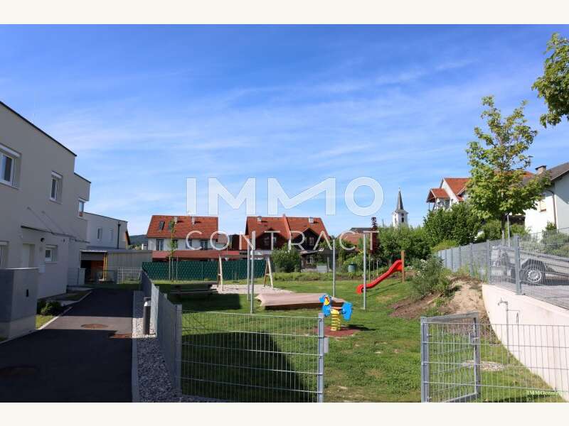 Doppelhaushälfte in St. Leonhard am Forst - Bild 25