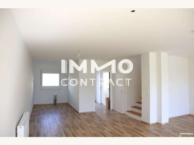 Doppelhaushälfte in St. Leonhard am Forst - Bild 4