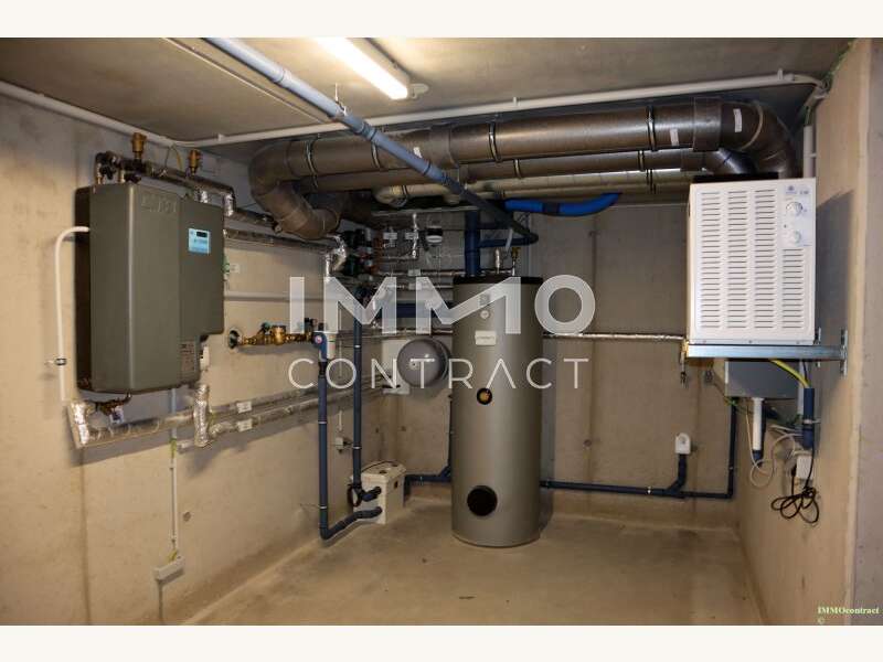 Doppelhaushälfte in St. Leonhard am Forst - Bild 22