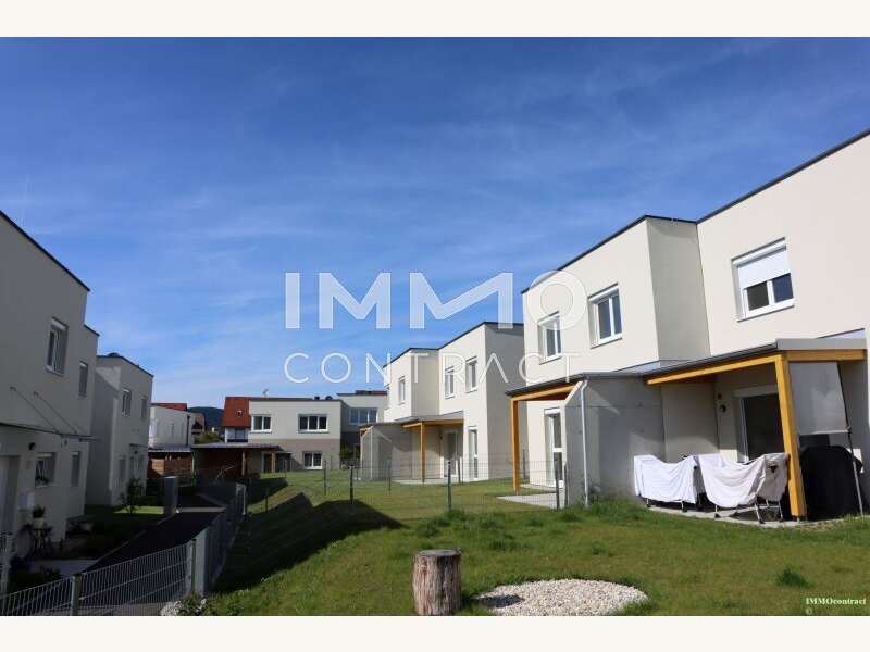 Doppelhaushälfte in St. Leonhard am Forst - Bild 25