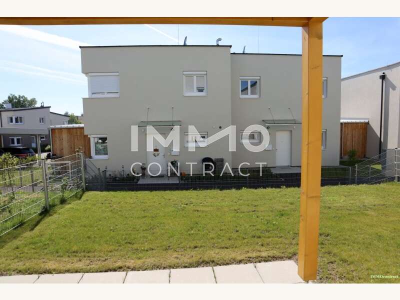 Doppelhaushälfte in St. Leonhard am Forst - Bild 2 Doppelhaushälfte in St. Leonhard am Forst - Bild 2