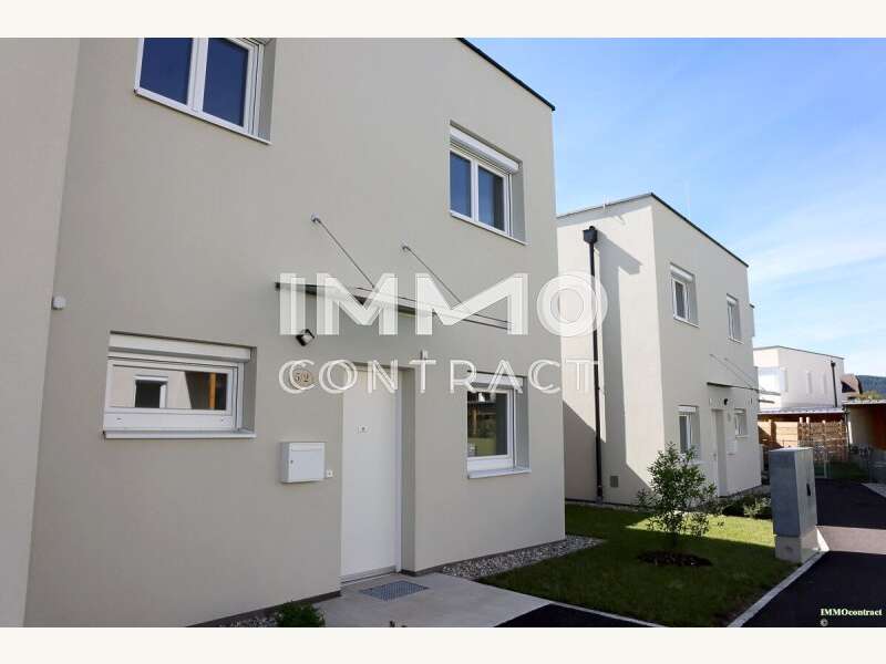 Doppelhaushälfte in St. Leonhard am Forst - Bild 3 Doppelhaushälfte in St. Leonhard am Forst - Bild 3