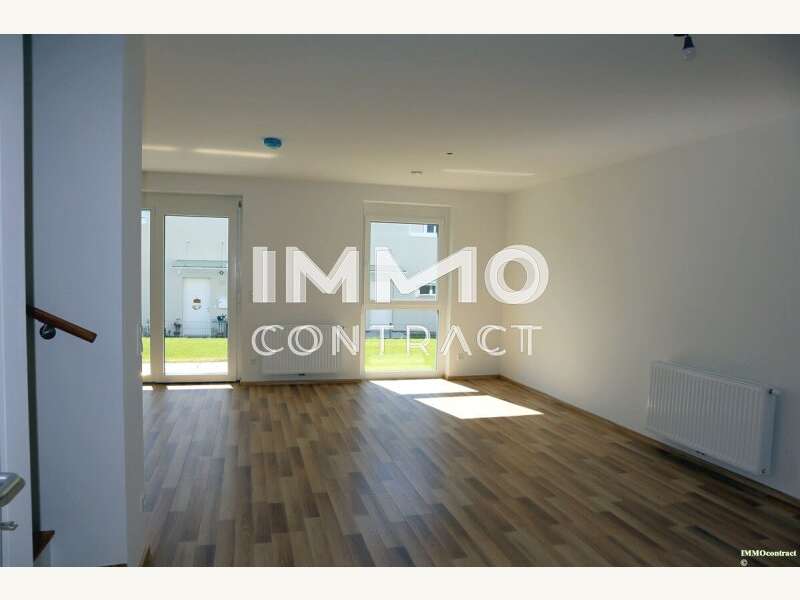 Doppelhaushälfte in St. Leonhard am Forst - Bild 4 Doppelhaushälfte in St. Leonhard am Forst - Bild 4