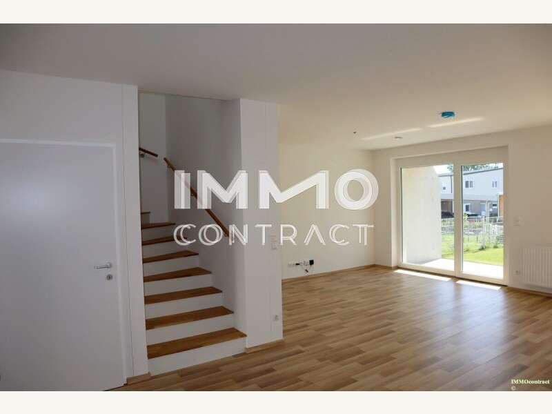 Doppelhaushälfte in St. Leonhard am Forst - Bild 5 Doppelhaushälfte in St. Leonhard am Forst - Bild 5