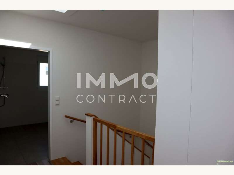 Doppelhaushälfte in St. Leonhard am Forst - Bild 16 Doppelhaushälfte in St. Leonhard am Forst - Bild 16