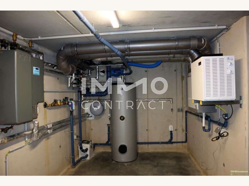 Doppelhaushälfte in St. Leonhard am Forst - Bild 20 Doppelhaushälfte in St. Leonhard am Forst - Bild 20