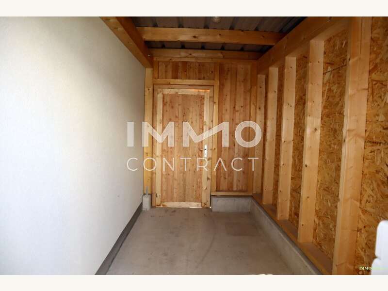 Doppelhaushälfte in St. Leonhard am Forst - Bild 22 Doppelhaushälfte in St. Leonhard am Forst - Bild 22