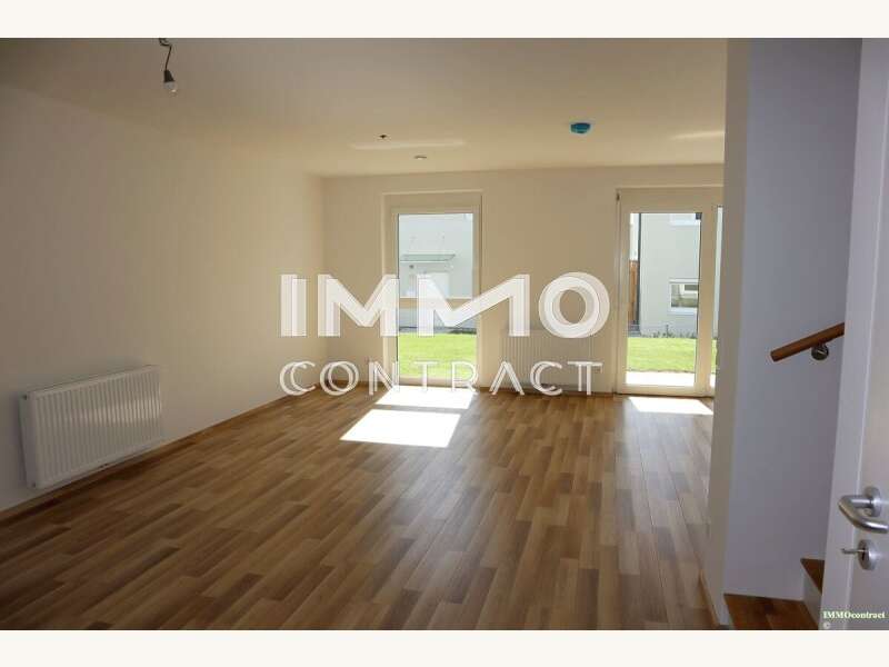 Doppelhaushälfte in St. Leonhard am Forst - Bild 3 Doppelhaushälfte in St. Leonhard am Forst - Bild 3