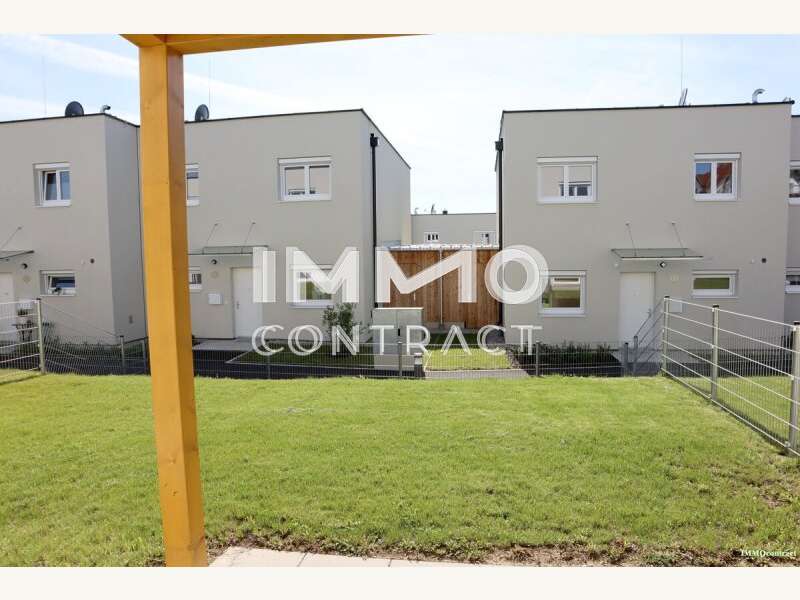 Doppelhaushälfte in St. Leonhard am Forst - Bild 4 Doppelhaushälfte in St. Leonhard am Forst - Bild 4