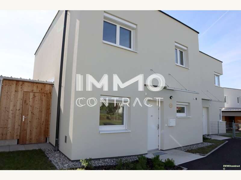 Doppelhaushälfte in St. Leonhard am Forst - Bild 6 Doppelhaushälfte in St. Leonhard am Forst - Bild 6