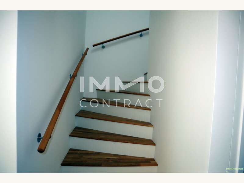 Doppelhaushälfte in St. Leonhard am Forst - Bild 8 Doppelhaushälfte in St. Leonhard am Forst - Bild 8