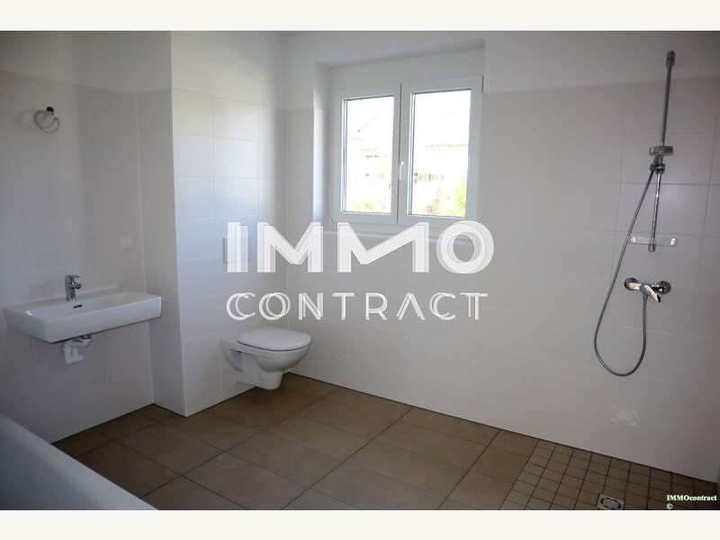 Doppelhaushälfte in St. Leonhard am Forst - Bild 9 Doppelhaushälfte in St. Leonhard am Forst - Bild 9