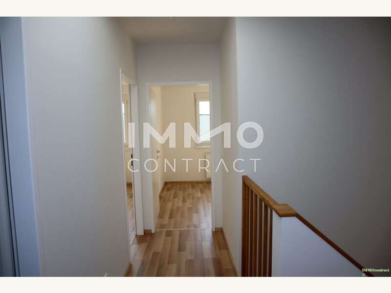 Doppelhaushälfte in St. Leonhard am Forst - Bild 11 Doppelhaushälfte in St. Leonhard am Forst - Bild 11