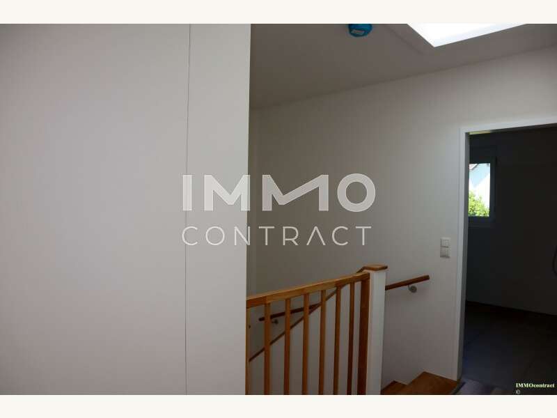 Doppelhaushälfte in St. Leonhard am Forst - Bild 15 Doppelhaushälfte in St. Leonhard am Forst - Bild 15